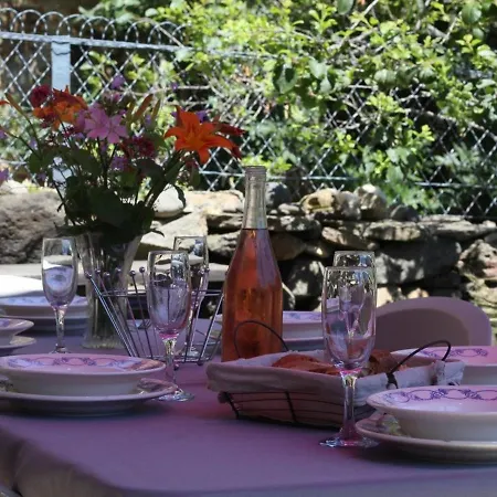 Hébergement de vacances Blesle, 4 Pièces, 6 Personnes - Fr-1-582-15 Blesle